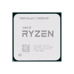 پردازنده ای ام دی بدون باکس AMD Ryzen 7 5800X3D