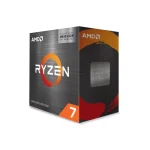 پردازنده ای ام دی بدون باکس AMD Ryzen 7 5800X3D - Image 2