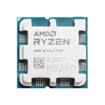 پردازنده ای ام دی بدون باکس AMD Ryzen 7 7700