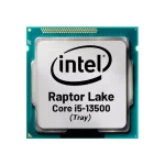پردازنده اینتل بدون باکس Intel Core i5 13500