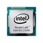 پردازنده  اینتل بدون باکس Intel Core i9 11900K