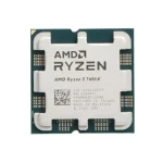 پردازنده ای ام دی بدون باکس AMD Ryzen 5 7600X
