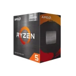 پردازنده ای ام دی بدون باکس AMD Ryzen 5 7600 - Image 2