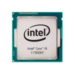 پردازنده  اینتل بدون باکس Intel Core i9 11900KF