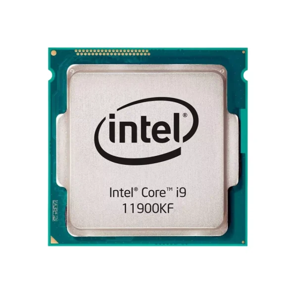 پردازنده  اینتل بدون باکس Intel Core i9 11900KF