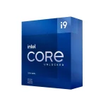 پردازنده  اینتل بدون باکس Intel Core i9 11900KF - Image 2