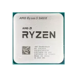 پردازنده ای ام دی بدون باکس AMD Ryzen 5 5600X