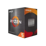 پردازنده ای ام دی بدون باکس AMD Ryzen 5 5600X - Image 2