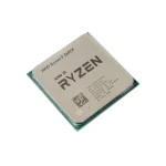 پردازنده ای ام دی بدون باکس AMD Ryzen 5 5600X - Image 3