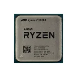 پردازنده ای ام دی بدون باکس AMD Ryzen 7 5700X