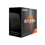 پردازنده ای ام دی بدون باکس AMD Ryzen 7 5700X - Image 2