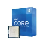 پردازنده اینتل بدون باکس Intel Core i5 11600K - Image 2