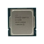 پردازنده اینتل بدون باکس Intel Core i5 11400 - Image 3