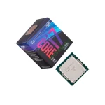 پردازنده اینتل بدون باکس Intel Core i7 8700 - Image 2
