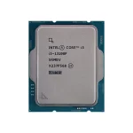 پردازنده اینتل بدون باکس Intel Core i3 13100F - Image 3