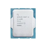 پردازنده اینتل بدون باکس Intel Core i3 12100 - Image 3