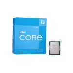 پردازنده اینتل بدون باکس Intel Core i3 12100F - Image 2