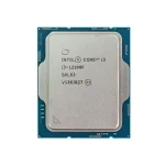 پردازنده اینتل بدون باکس Intel Core i3 12100F - Image 3
