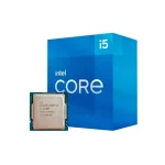 پردازنده اینتل بدون باکس Intel Core i5 11400F - Image 2