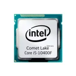 پردازنده  اینتل بدون باکس Intel Core i5 10400F