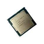پردازنده اینتل بدون باکس Intel Core i5 8600 - Image 3