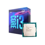 پردازنده اینتل بدون باکس Intel Core i3 9100F - Image 2