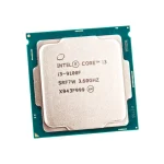 پردازنده اینتل بدون باکس Intel Core i3 9100F - Image 3