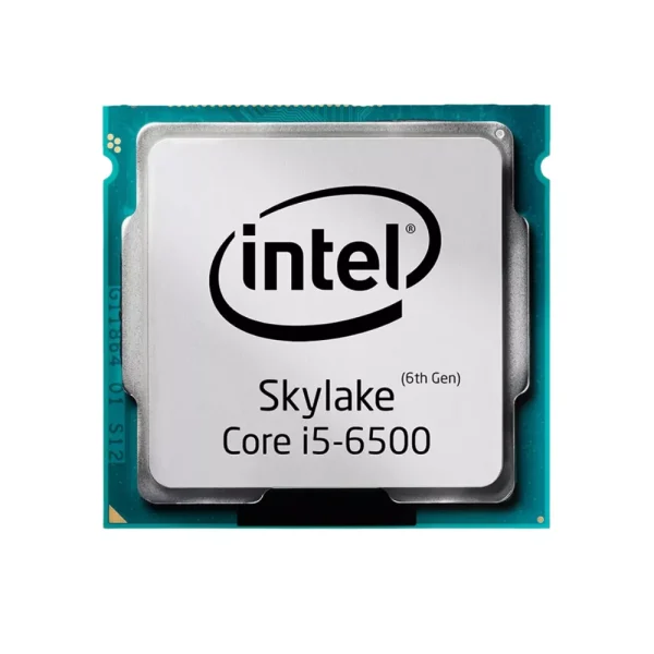 پردازنده اینتل بدون باکس Intel Core i5 6500