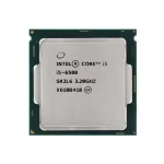 پردازنده اینتل بدون باکس Intel Core i5 6500 - Image 3