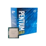 پردازنده اینتل بدون باکس Intel Pentium Gold G5400 - Image 2