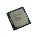 پردازنده اینتل بدون باکس Intel Pentium Gold G5400 - Image 3