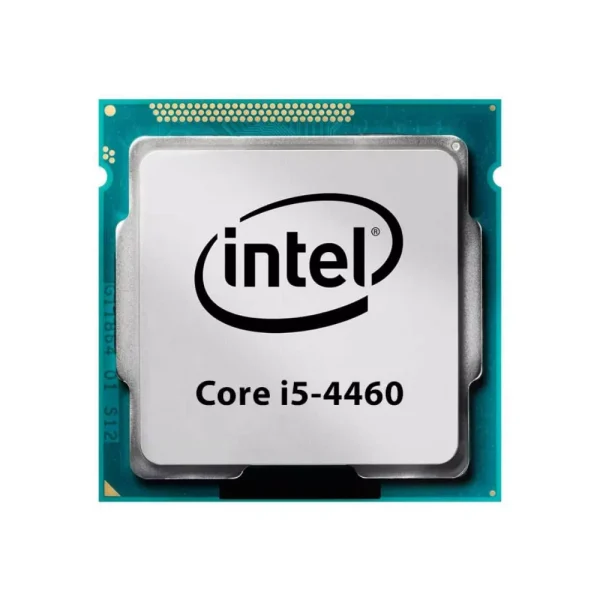پردازنده اینتل بدون باکس Intel Core i5 4460