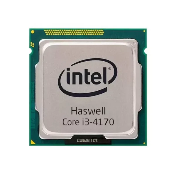 پردازنده اینتل بدون باکس Intel Core i3 4170
