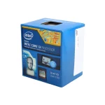 پردازنده اینتل بدون باکس Intel Core i3 4170 - Image 2