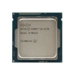 پردازنده اینتل بدون باکس Intel Core i3 4170 - Image 3