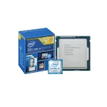پردازنده اینتل بدون باکس Intel Core i3 4150 - Image 2