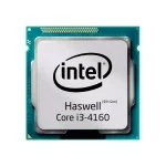پردازنده اینتل بدون باکس Intel Core i3 4160