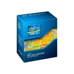 پردازنده اینتل بدون باکس Intel Core i3 4160 - Image 2
