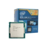 پردازنده اینتل بدون باکس Intel Core i3 4130 - Image 2