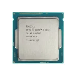 پردازنده اینتل بدون باکس Intel Core i3 4130 - Image 3