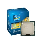 پردازنده اینتل بدون باکس Intel Core i3 2100 - Image 2