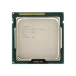 پردازنده اینتل بدون باکس Intel Core i3 2100 - Image 3