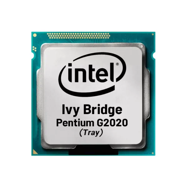 پردازنده اینتل بدون باکس Intel Pentium G2020