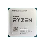 پردازنده ای ام دی بدون باکس AMD Ryzen 7 5800X