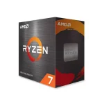 پردازنده ای ام دی بدون باکس AMD Ryzen 7 5800X - Image 2