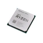 پردازنده ای ام دی بدون باکس AMD Ryzen 7 5800X - Image 3