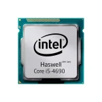 پردازنده اینتل بدون باکس Intel Core i5 4690