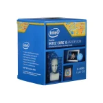 پردازنده اینتل بدون باکس Intel Core i5 4690 - Image 2