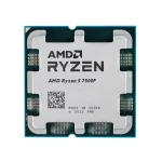 پردازنده ای ام دی بدون باکس AMD Ryzen 5 7500F - Image 2