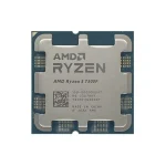 پردازنده ای ام دی بدون باکس AMD Ryzen 5 7500F - Image 3
